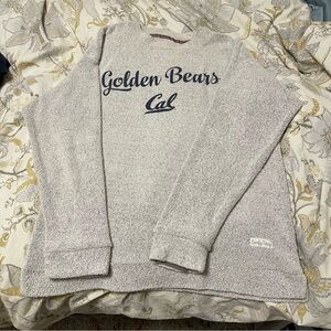 University of California Berkeley Crewneck Sweater